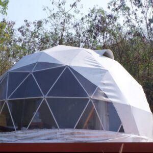 Sirius GEO Dome Shediac