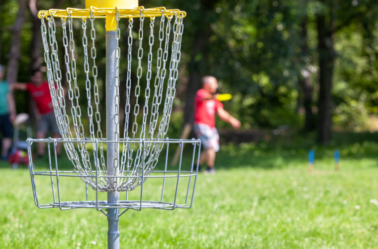 Activities GEO Dome Shediac