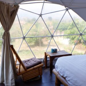 Antares GEO Dome Shediac