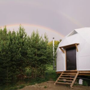 Vega GEO Dome Shediac