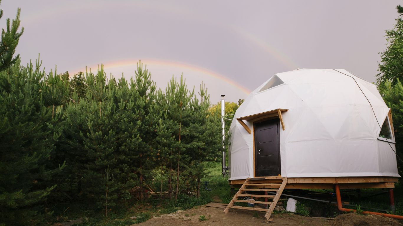 Vega GEO Dome Shediac