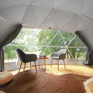 Electra GEO Dome Shediac