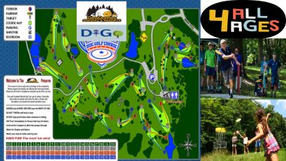 Activities GEO Dome Shediac