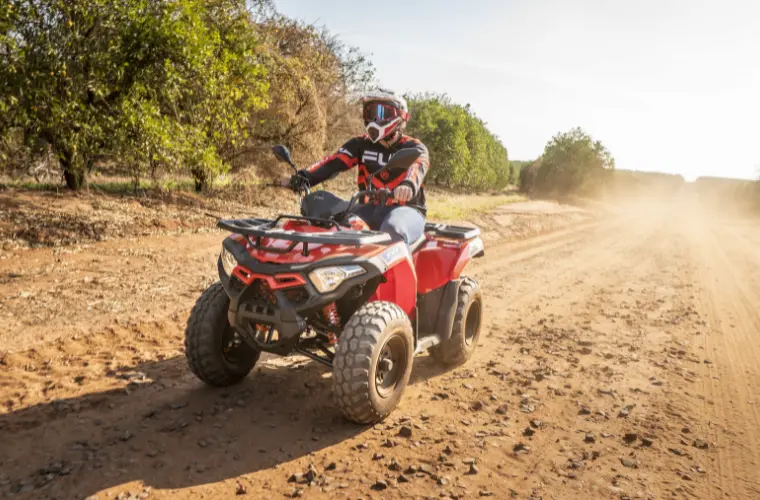 ATV
