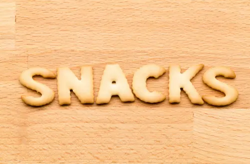 snacks